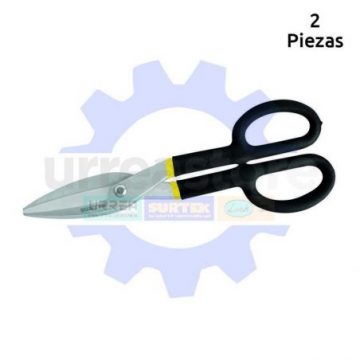 T03 Surtek Tijera para hojalatero 14 pulgadas