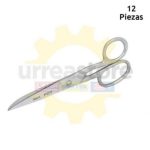 T83416 Tijera de acero inoxidable para costura...