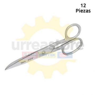 T83416 Tijera de acero inoxidable para costura...