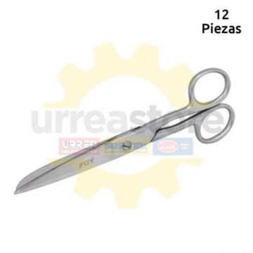 T86427 Tijera de acero inoxidable para costura...