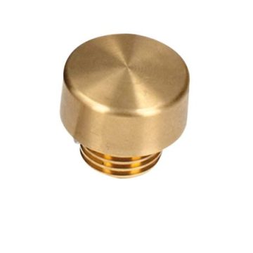 TAPBR Tapa intercambiable para mazo de golpe seco