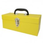 TB12 Surtek Caja portaherramientas metálica...