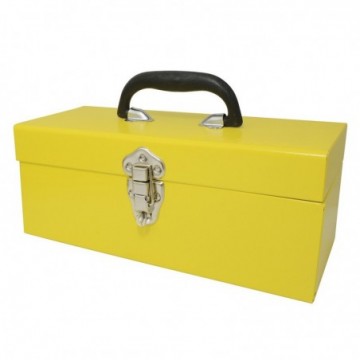 TB12 Surtek Caja portaherramientas metálica...