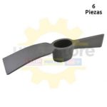 TH5 Talacho-hacha 5lb Surtek