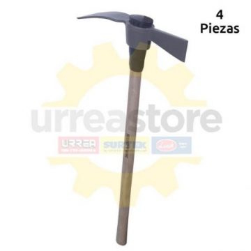 TH5M Talacho-hacha 5lb mgo mad Surtek