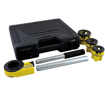 TMP5 Tarraja para tubo peines 1/2-1 pulgadas...