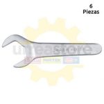 U3519M Llave de servicio 19 mm Urrea