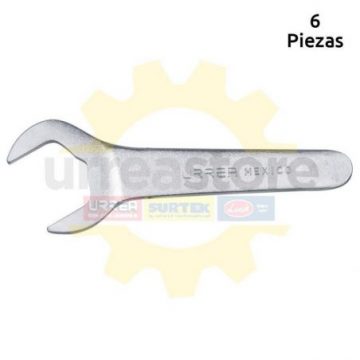 U3530M Llave de servicio 30 mm Urrea