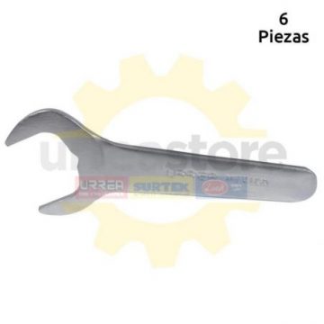 U3534 Llave de servicio 1 1/16 pulgadas Urrea