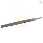 UFPM10 Lima plana musa 10 pulgadas Urrea