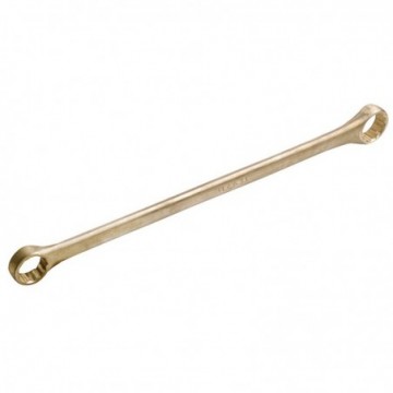 UH1164 Llave estría 15° 1-5/8 x 1-11/16...