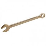 UH1228 Llave combinadas antichispa 12 puntas...