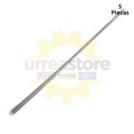 VR781 Varilla roscada 7/8" x 1m Surtek