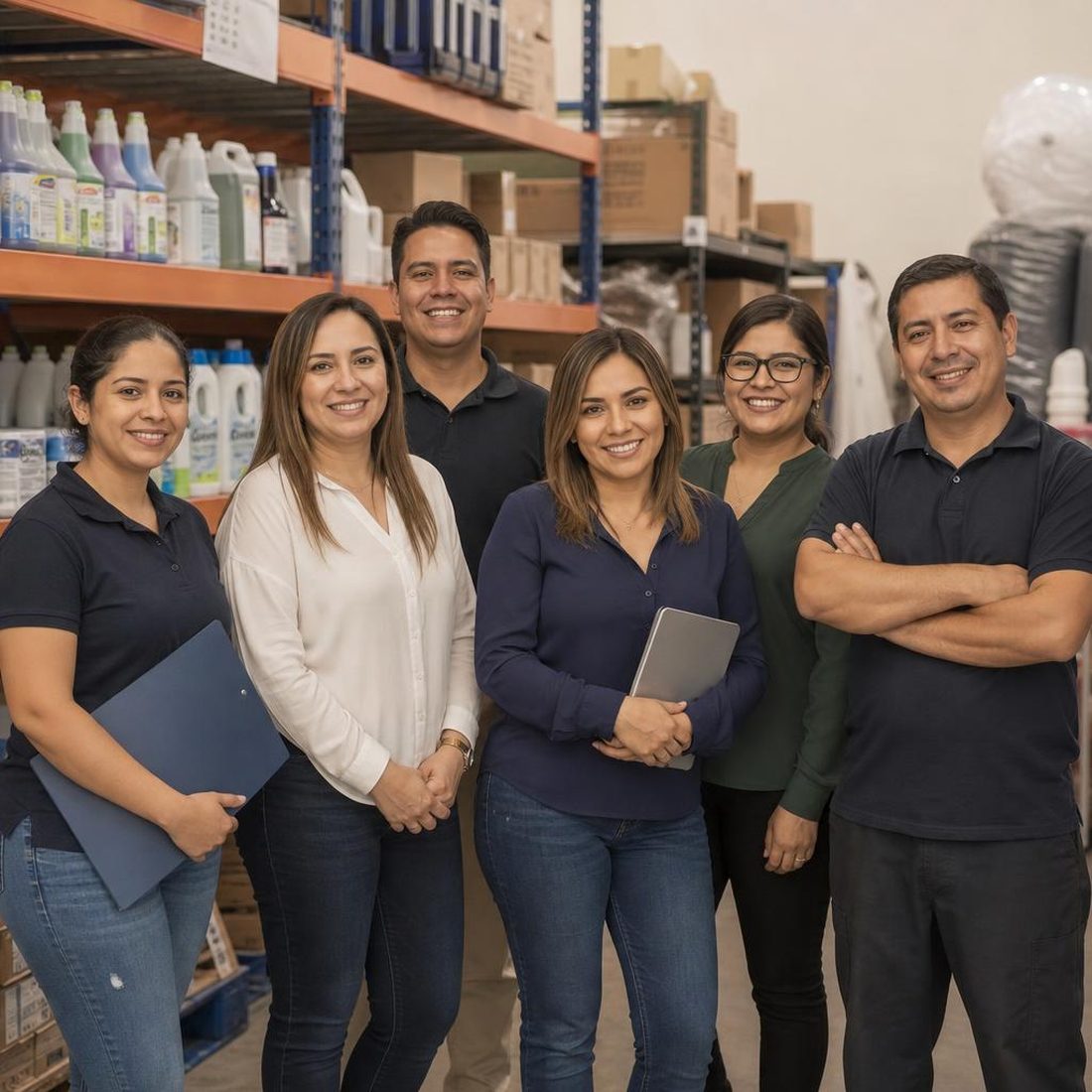 Equipo de Herramientas del Constructor