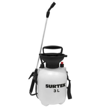FU3 Fumigador con varilla y boquilla metálica 3 L