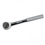 F4452A Matraca 1/4 pulgadas cabeza redonda Surtek