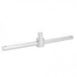 F4485 Barra corrediza 1/4 pulgadas x 4 1/4...