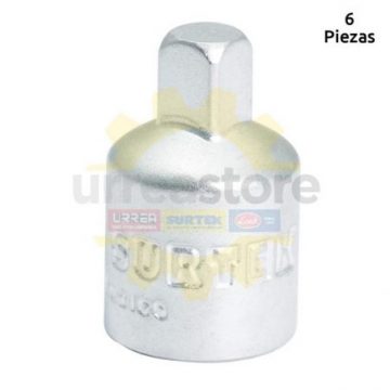 F5153 Adaptador 3/8 pulgadas hembra x 1/2...
