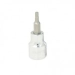 F51H12 Dado 3/8 pulgadas punta hexagonal  3/8...