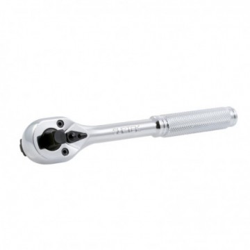 F5850 Matraca Doble Cuadro 3/8 pulgadas -1/2...