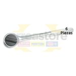 F5852A Matraca 1/2 pulgadas cabeza redonda Surtek