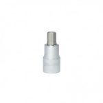 F58H08 Dado 1/2 pulgadas punta hexagonal  1/4...