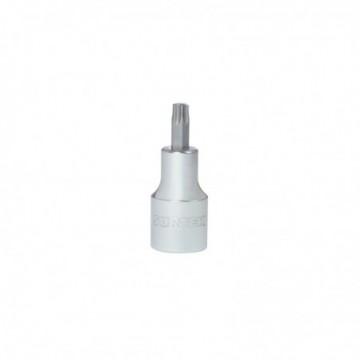F58T20 Dado 1/2 pulgadas punta Torx T20 Surtek