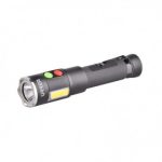 LRU6A Linterna recargable 600lm alar Urrea.