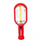 LTU60R Linterna para taller recargable 600lm...