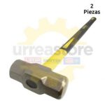 MARR12FV Marro octag 12lb fibra vidrio Surtek