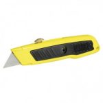 NF6 Navaja multiusos recta con grip Surtek
