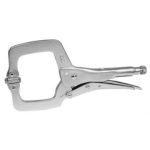 PCA6 Pinza de presión de 6" ajustable tipo "C"...