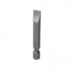PPL102 Punta plana 10F-12Rx2 pulgadas 5 piezas...