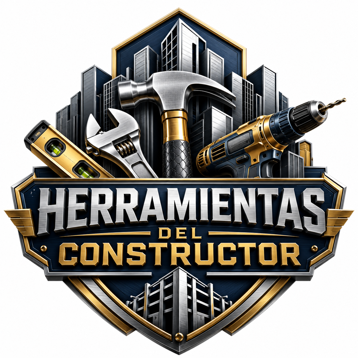 Herramientas del Constructor